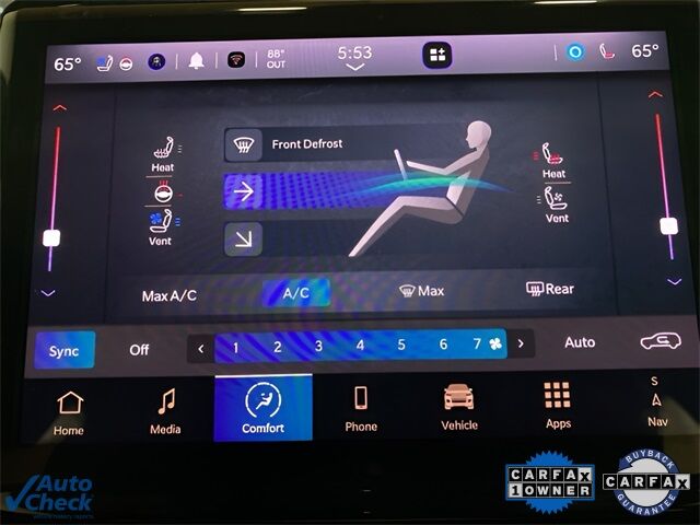 2025 Jeep Grand Cherokee Anniversary Edition 4xe Dallas TX