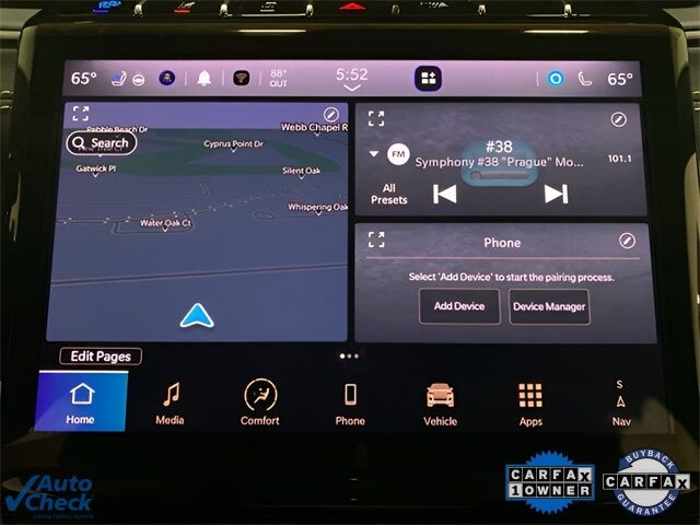 2025 Jeep Grand Cherokee Anniversary Edition 4xe Dallas TX