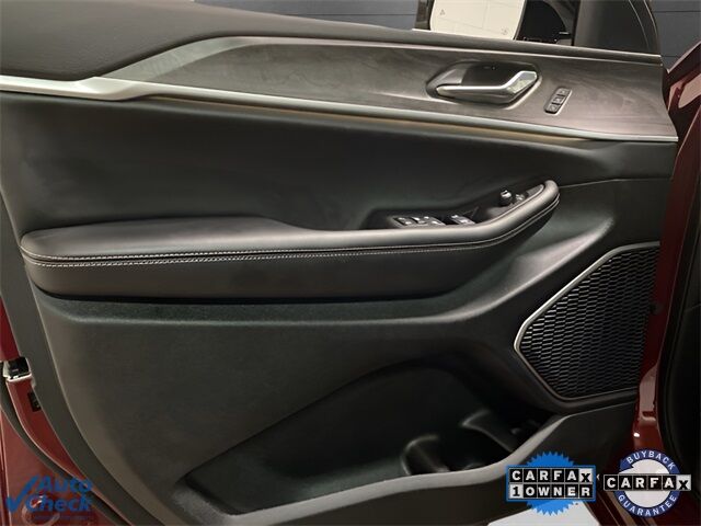 2025 Jeep Grand Cherokee Anniversary Edition 4xe Dallas TX