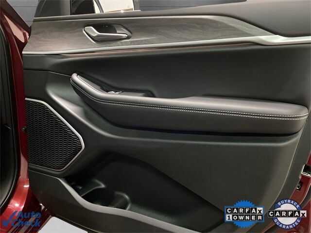 2025 Jeep Grand Cherokee Anniversary Edition 4xe Dallas TX