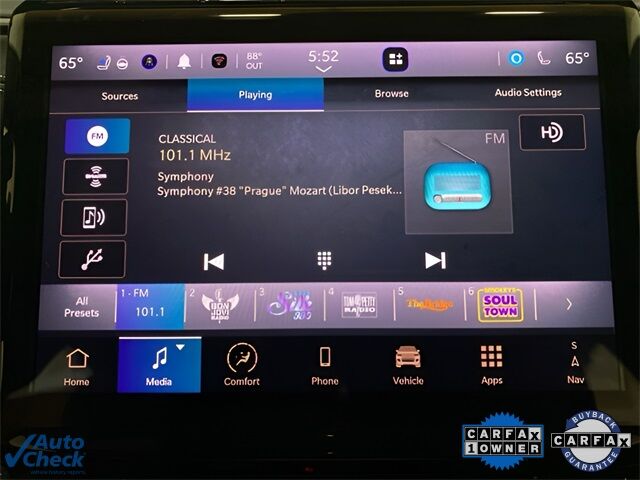 2025 Jeep Grand Cherokee Anniversary Edition 4xe Dallas TX