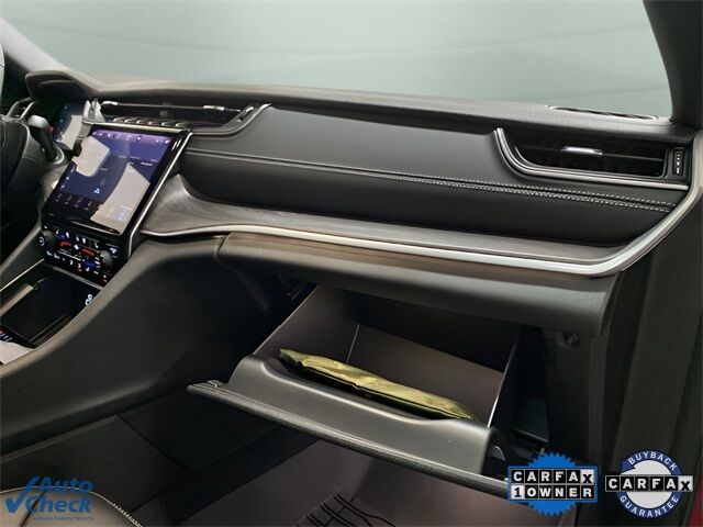 2025 Jeep Grand Cherokee Anniversary Edition 4xe Dallas TX