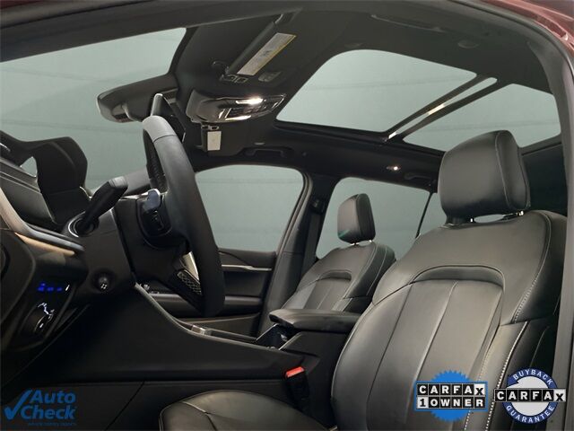 2025 Jeep Grand Cherokee Anniversary Edition 4xe Dallas TX