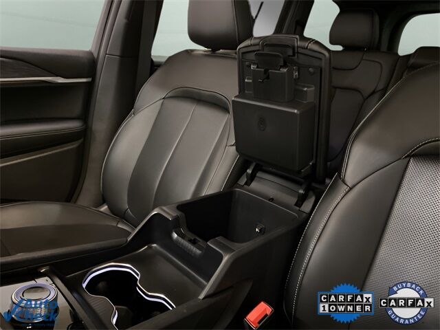 2025 Jeep Grand Cherokee Anniversary Edition 4xe Dallas TX