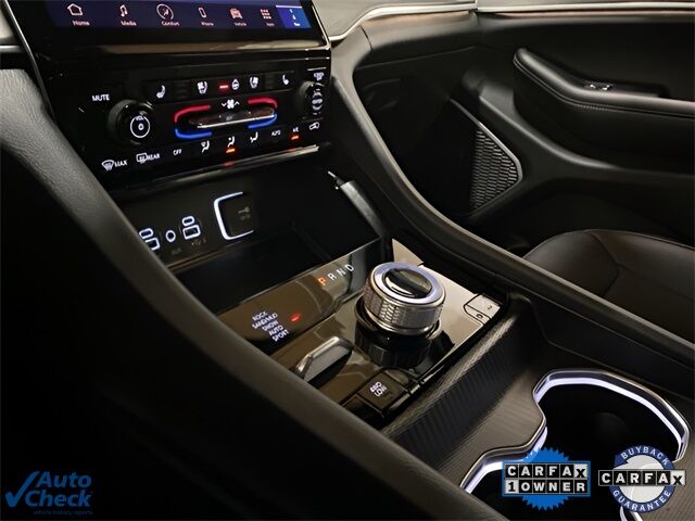 2025 Jeep Grand Cherokee Anniversary Edition 4xe Dallas TX