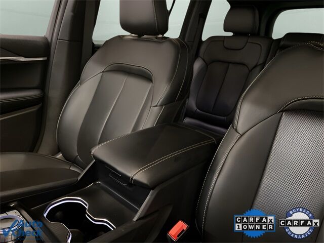 2025 Jeep Grand Cherokee Anniversary Edition 4xe Dallas TX