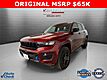 2025 Jeep Grand Cherokee Anniversary Edition 4xe