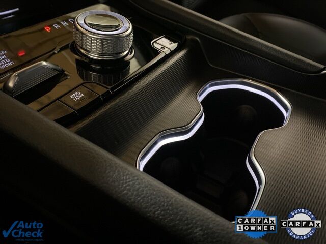 2025 Jeep Grand Cherokee Anniversary Edition 4xe Dallas TX