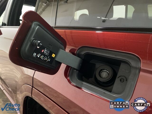 2025 Jeep Grand Cherokee Anniversary Edition 4xe Dallas TX