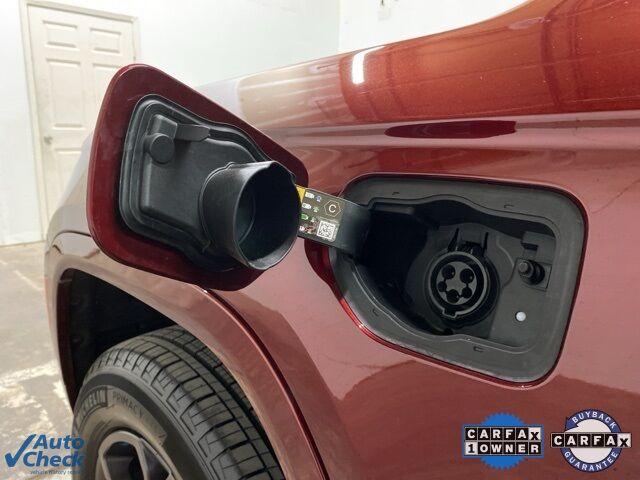 2025 Jeep Grand Cherokee Anniversary Edition 4xe Dallas TX