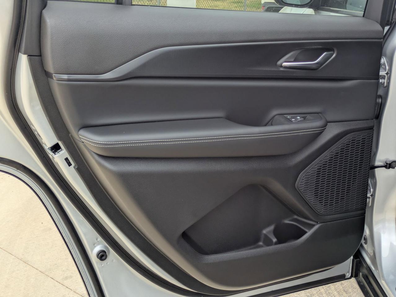 2025 Jeep Grand Cherokee L Castroville TX