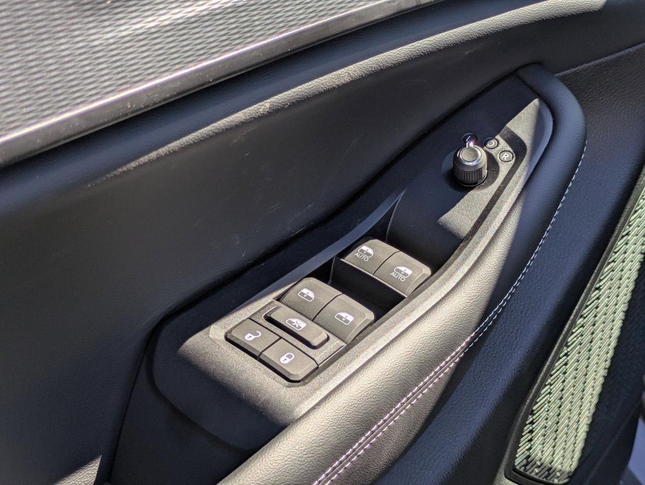 2025 Jeep Grand Cherokee L Castroville TX