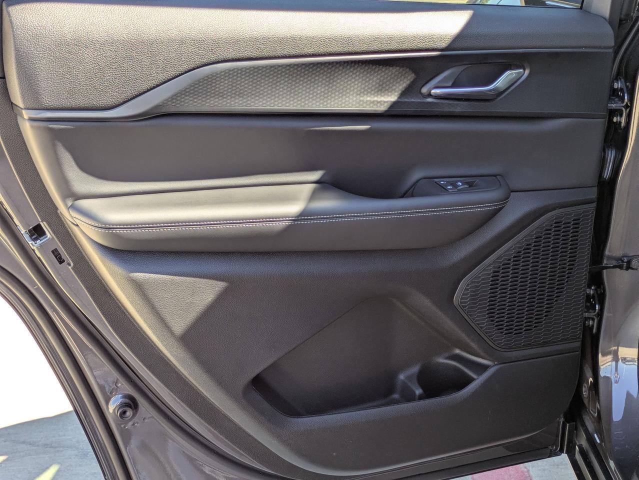 2025 Jeep Grand Cherokee L Castroville TX