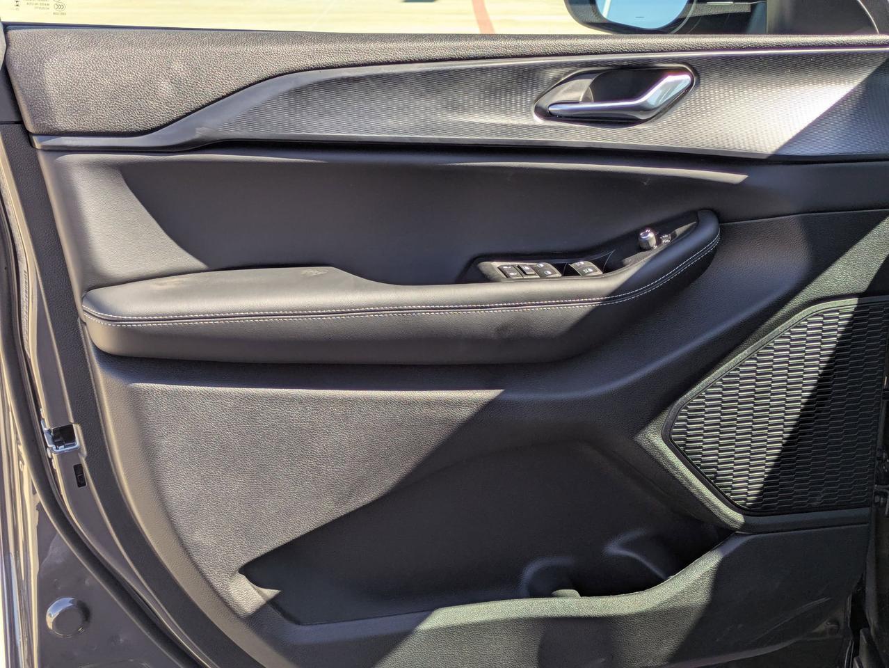 2025 Jeep Grand Cherokee L Castroville TX