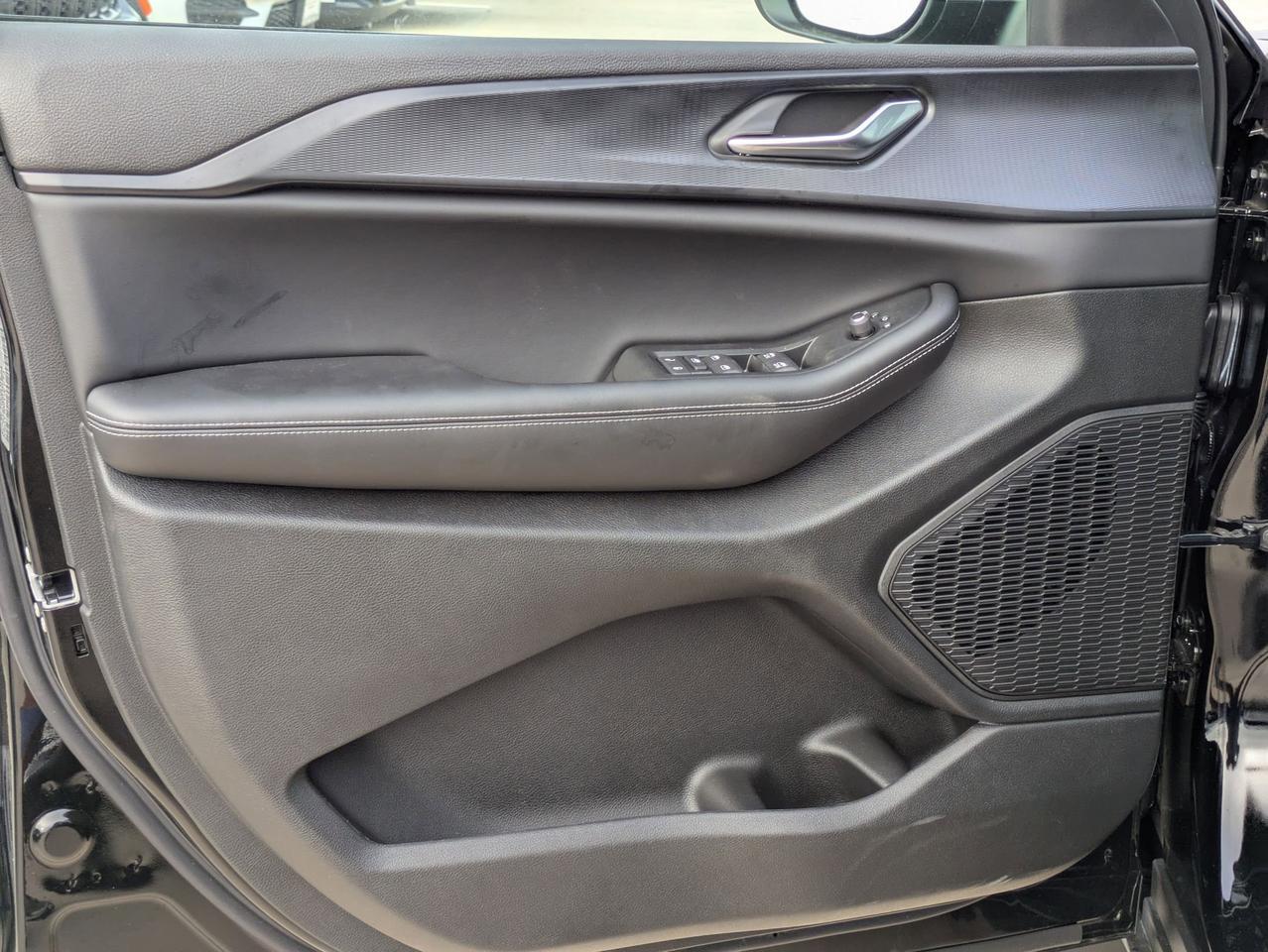 2025 Jeep Grand Cherokee L Castroville TX