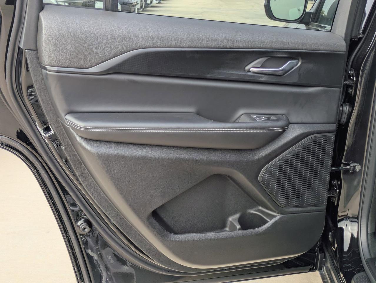 2025 Jeep Grand Cherokee L Castroville TX