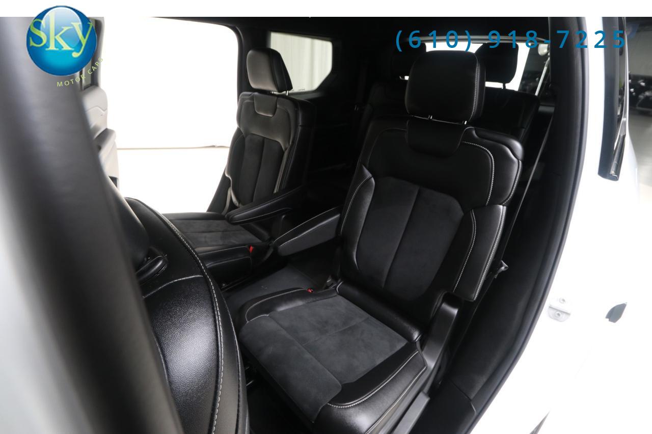 2025 Jeep Grand Cherokee L 4WD Altitude X 6-PASSENGER West Chester PA