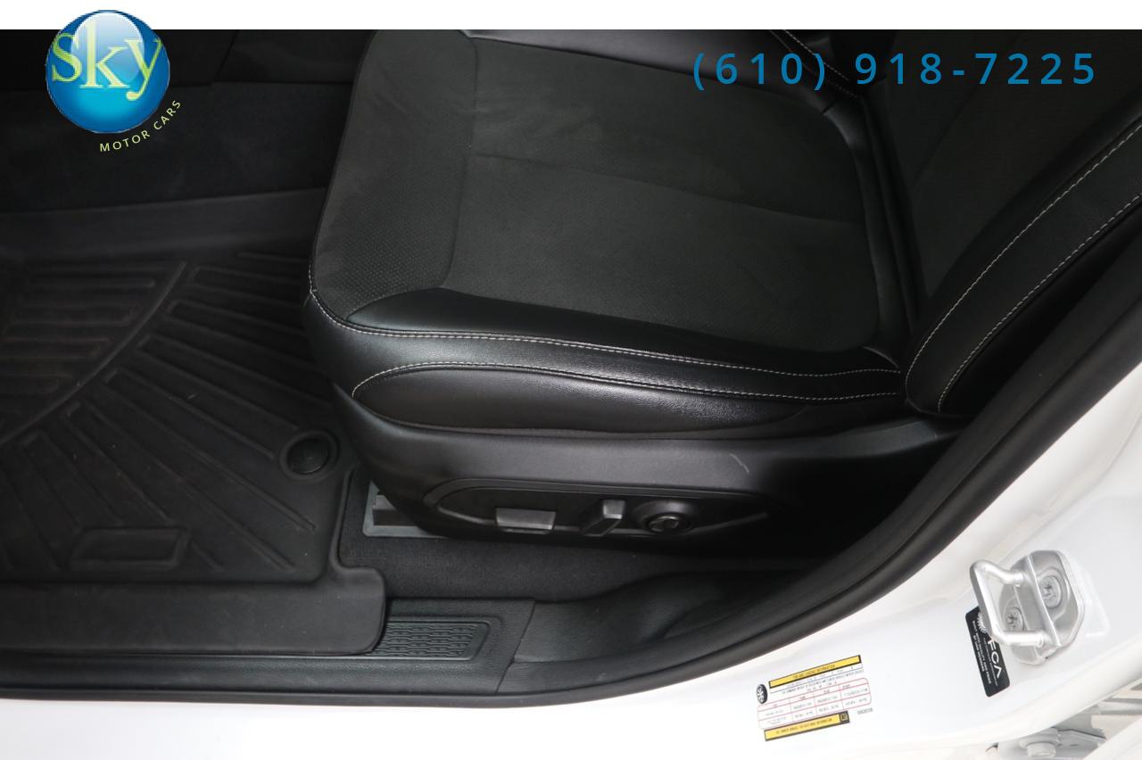 2025 Jeep Grand Cherokee L 4WD Altitude X 6-PASSENGER West Chester PA