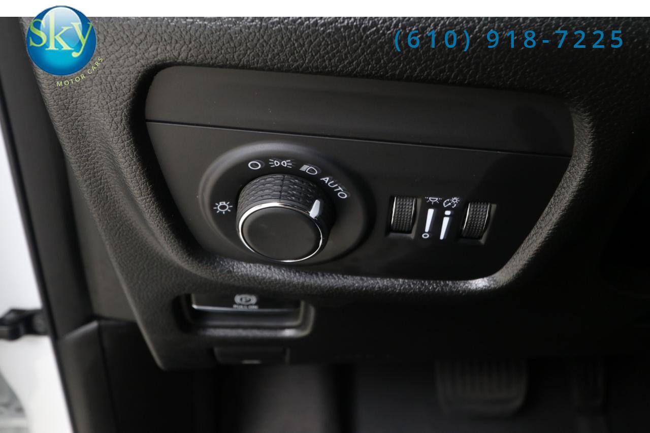 2025 Jeep Grand Cherokee L 4WD Altitude X 6-PASSENGER West Chester PA