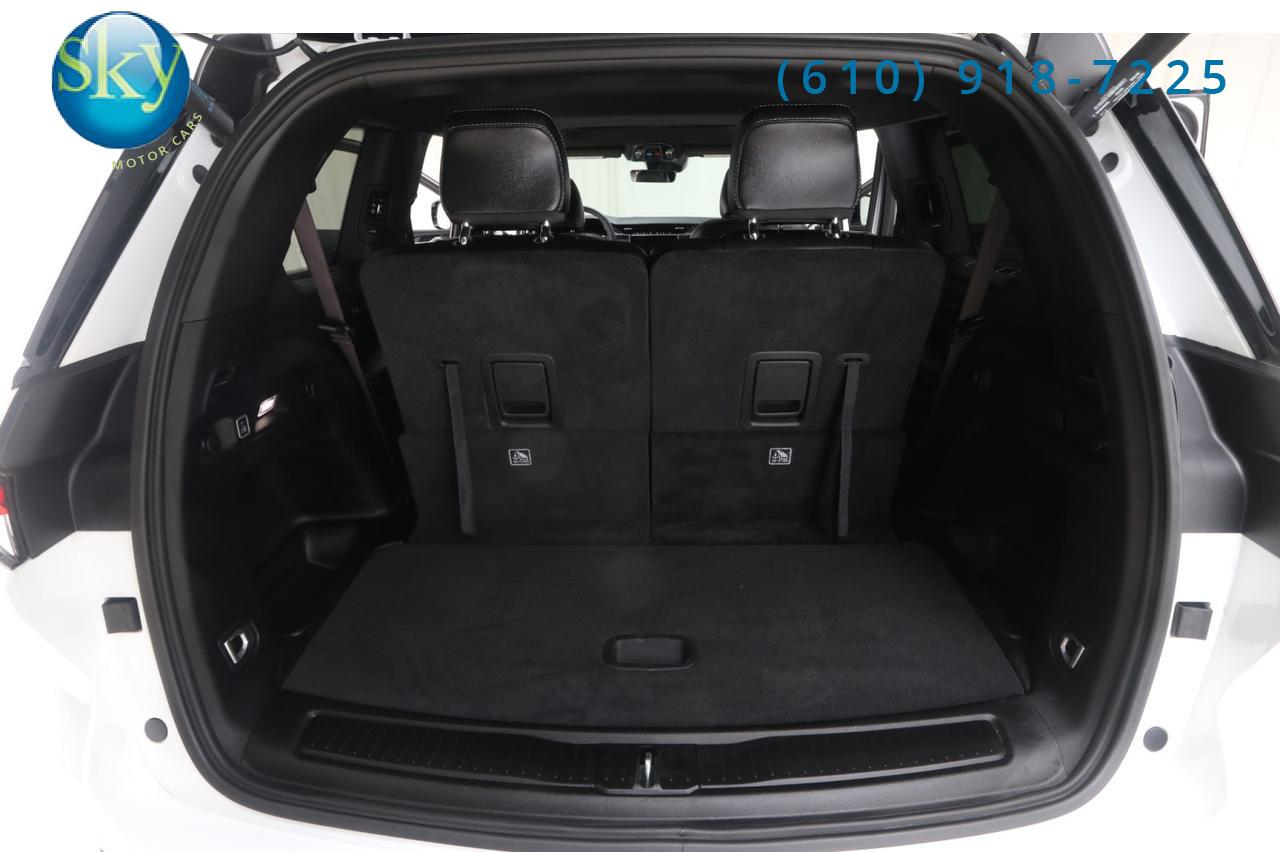 2025 Jeep Grand Cherokee L 4WD Altitude X 6-PASSENGER West Chester PA