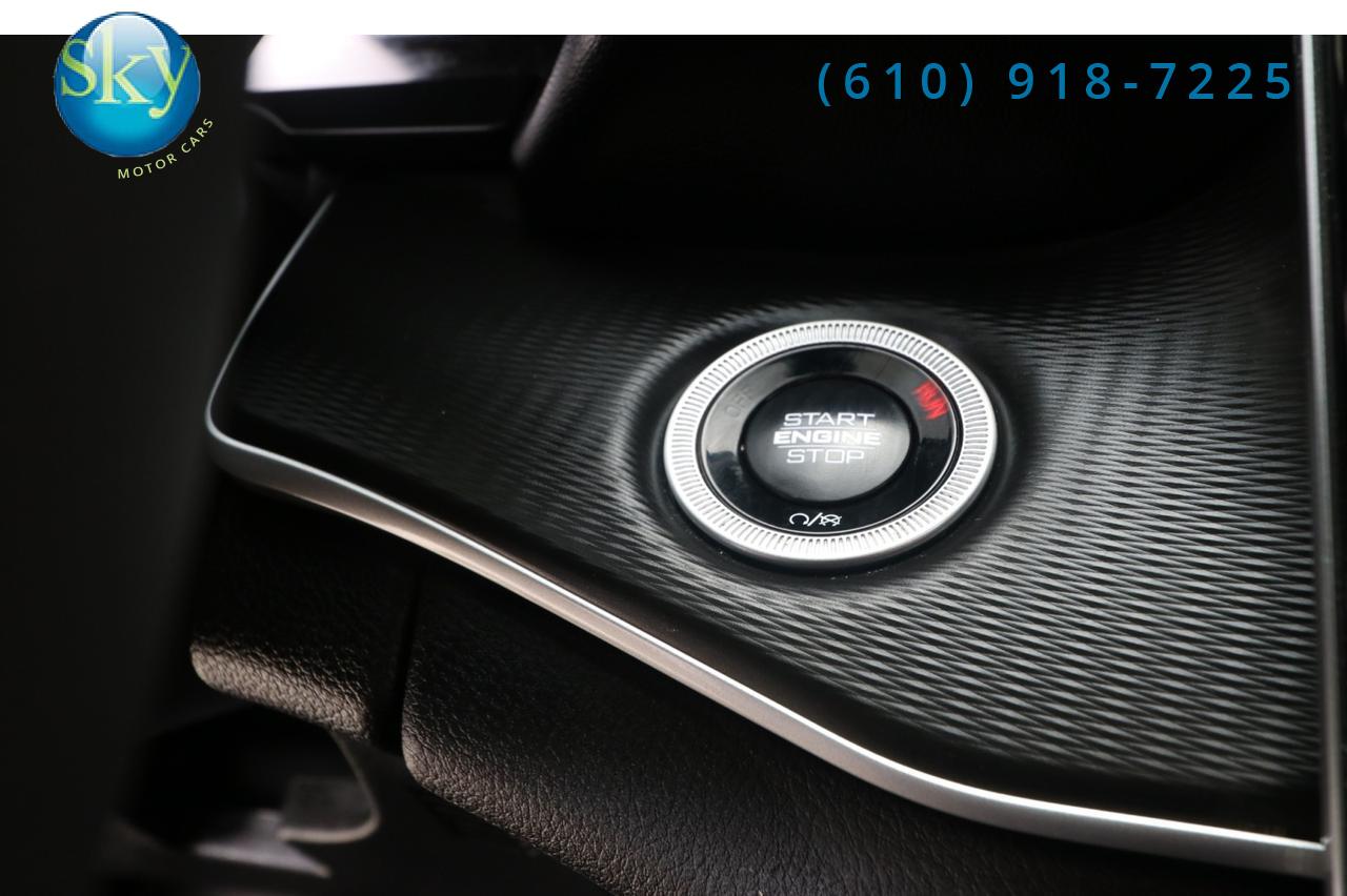 2025 Jeep Grand Cherokee L 4WD Altitude X 6-PASSENGER West Chester PA