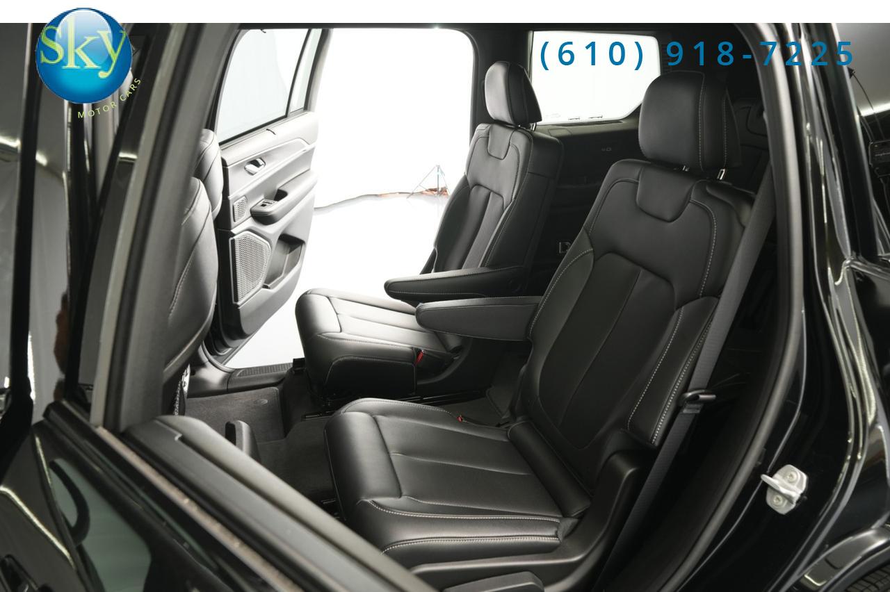 2025 Jeep Grand Cherokee L 4WD Limited West Chester PA