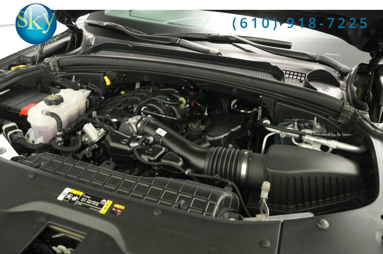 2025 Jeep Grand Cherokee L 4WD Limited West Chester PA