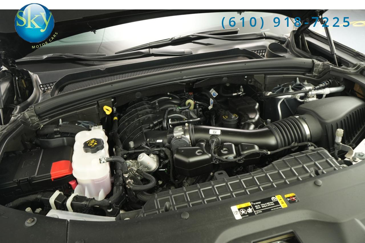 2025 Jeep Grand Cherokee L 4WD Limited West Chester PA