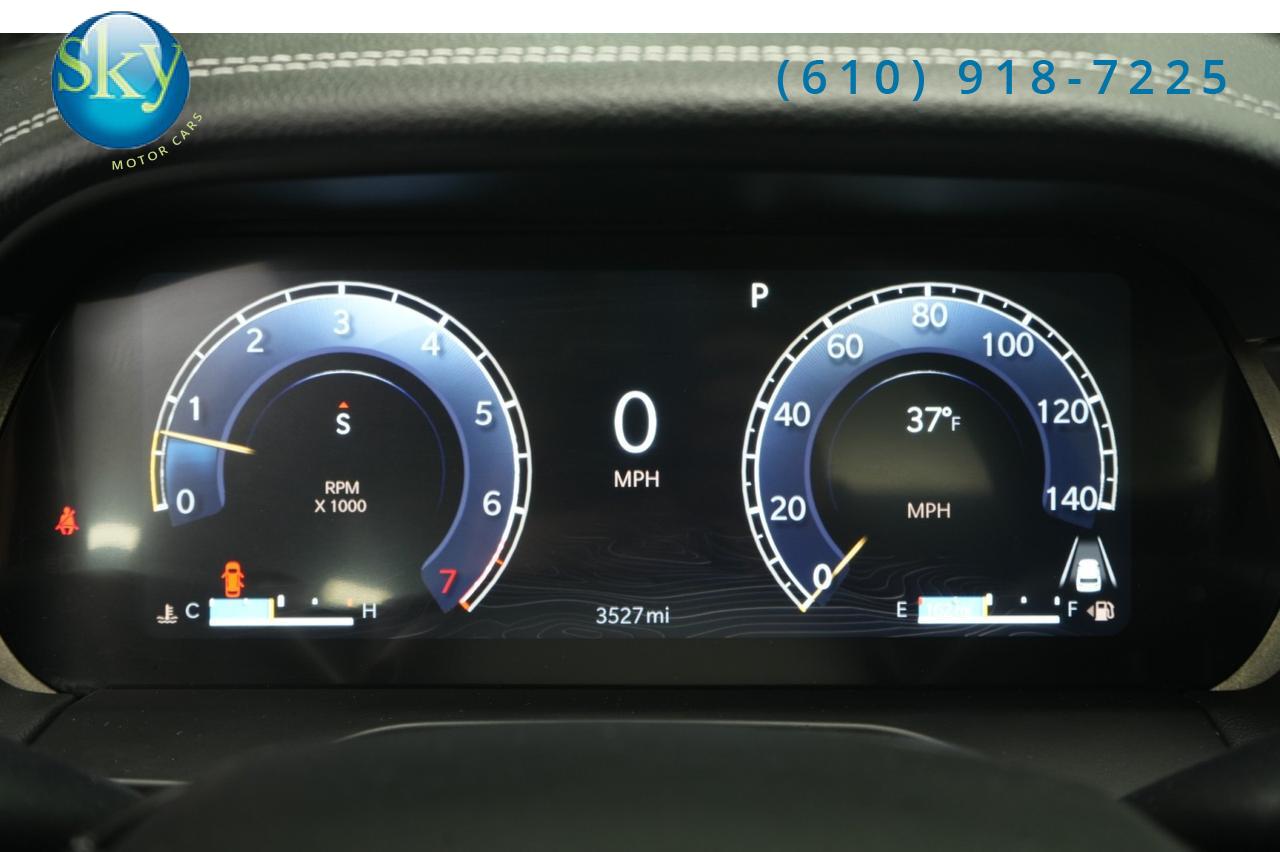 2025 Jeep Grand Cherokee L 4WD Limited West Chester PA