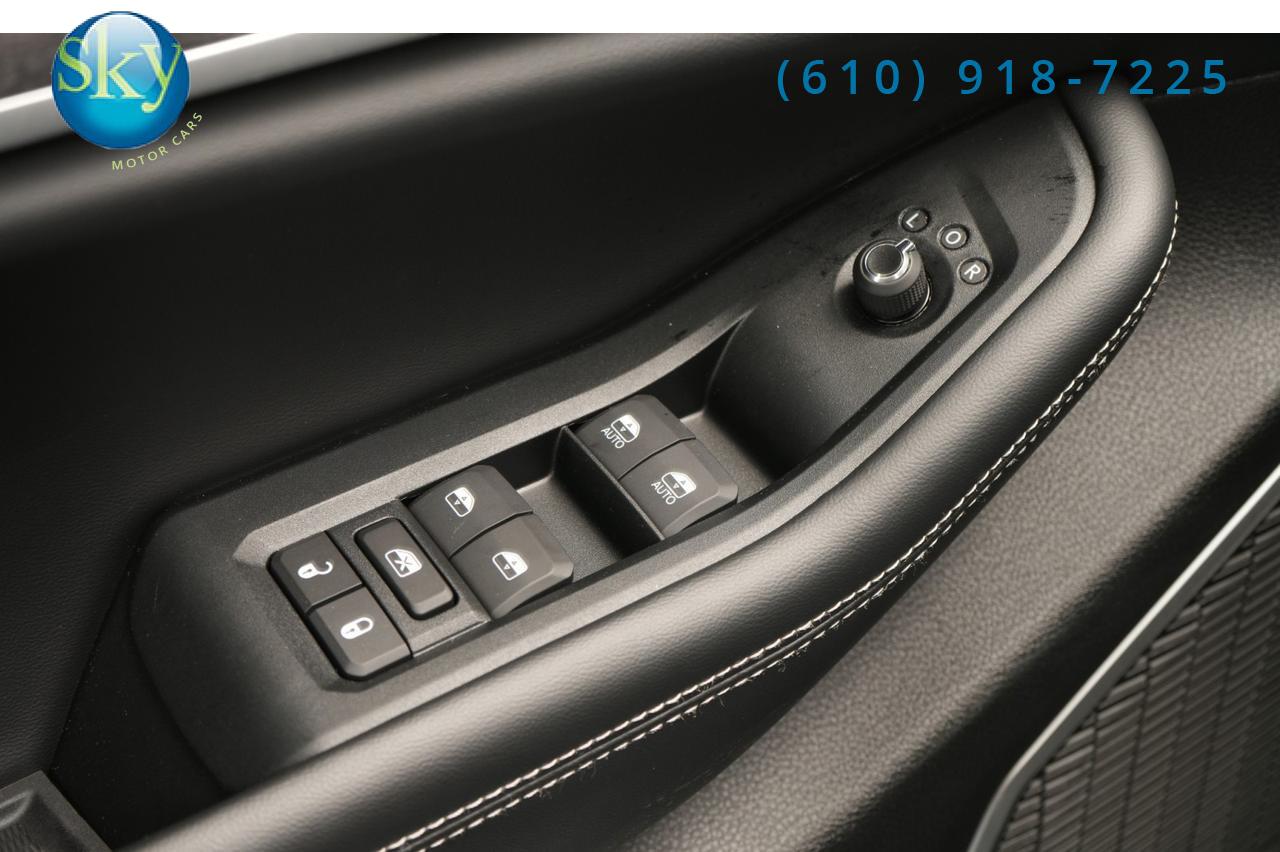2025 Jeep Grand Cherokee L 4WD Limited West Chester PA