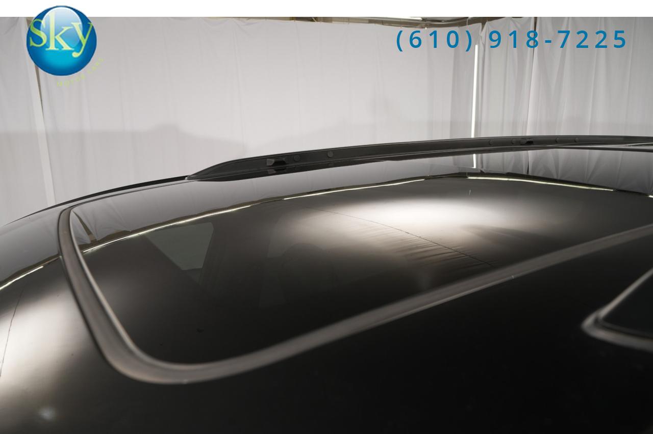 2025 Jeep Grand Cherokee L 4WD Limited West Chester PA