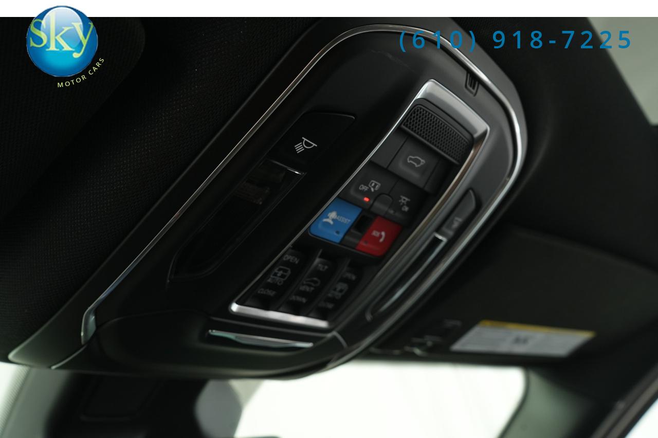 2025 Jeep Grand Cherokee L 4WD Limited West Chester PA