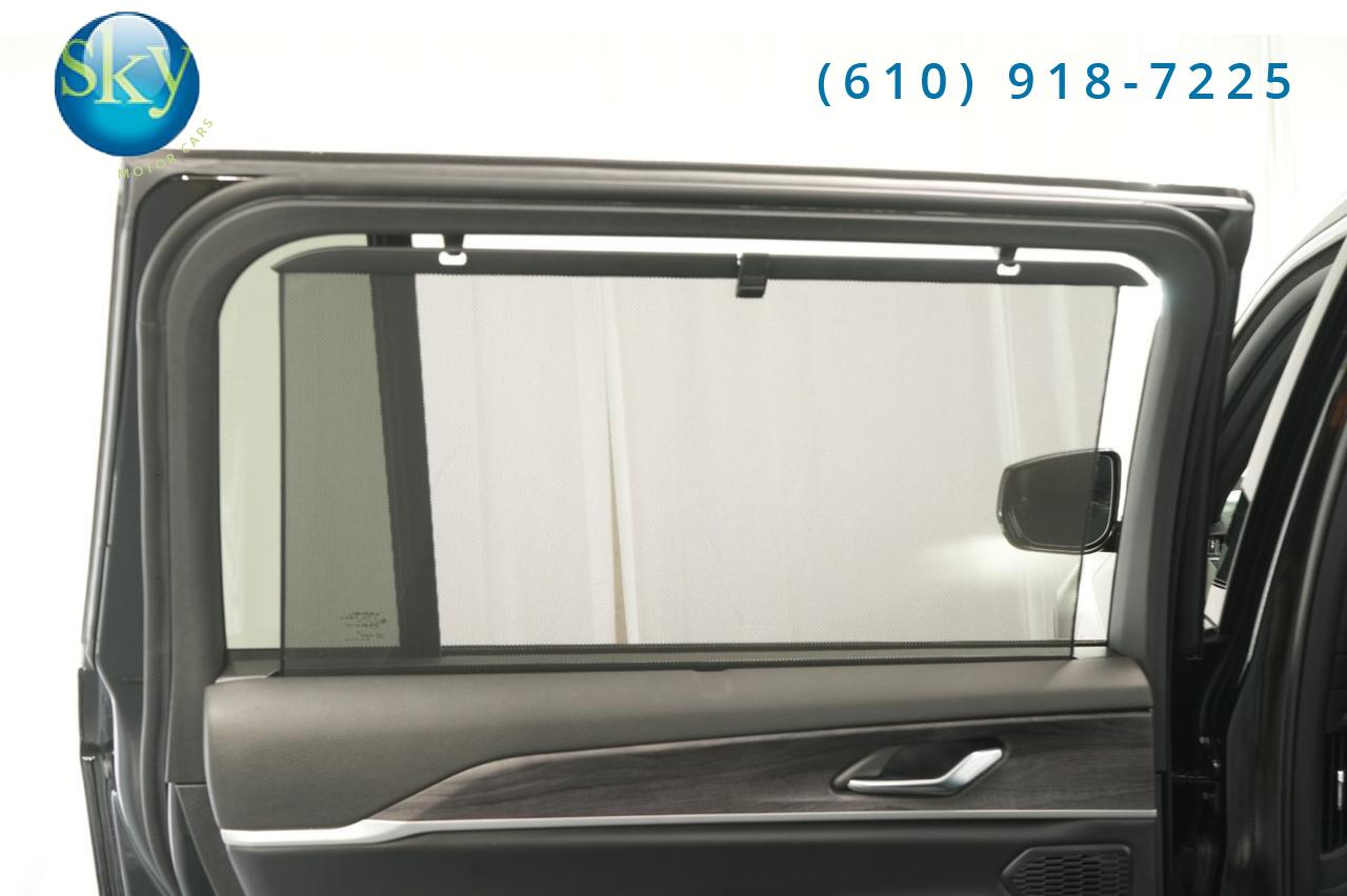 2025 Jeep Grand Cherokee L 4WD Limited West Chester PA