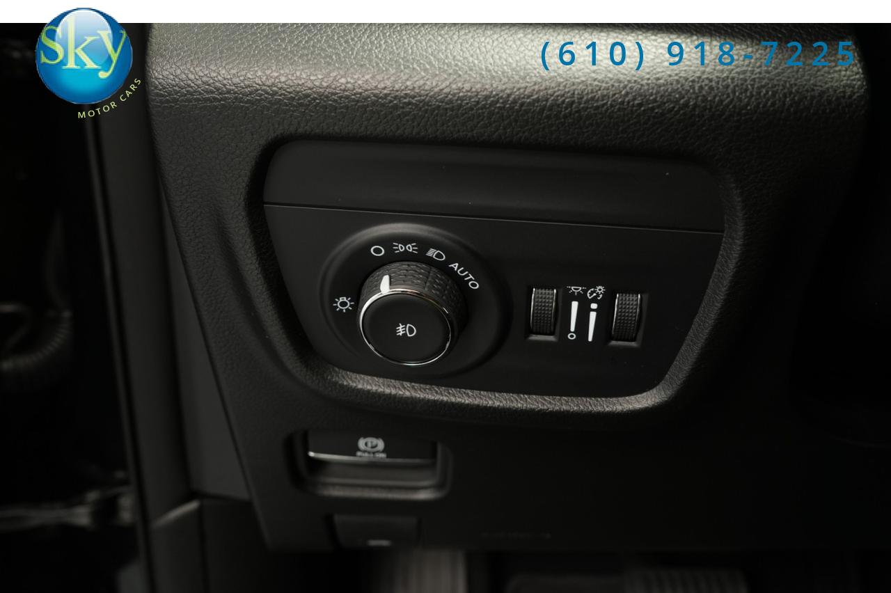 2025 Jeep Grand Cherokee L 4WD Limited West Chester PA