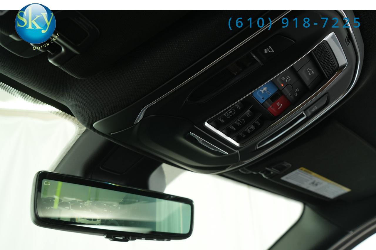 2025 Jeep Grand Cherokee L 4WD Limited West Chester PA