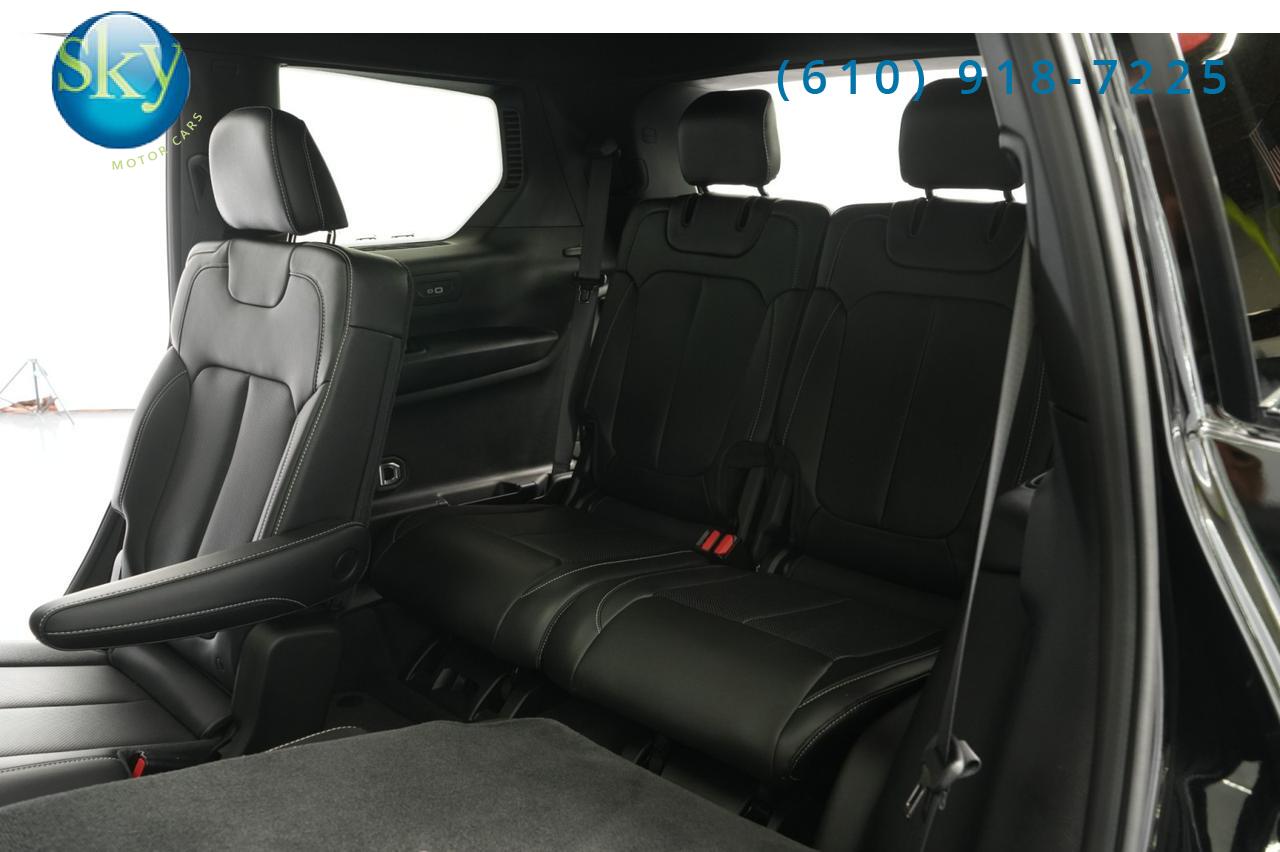 2025 Jeep Grand Cherokee L 4WD Limited West Chester PA