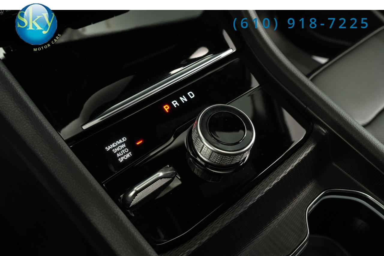 2025 Jeep Grand Cherokee L 4WD Limited West Chester PA