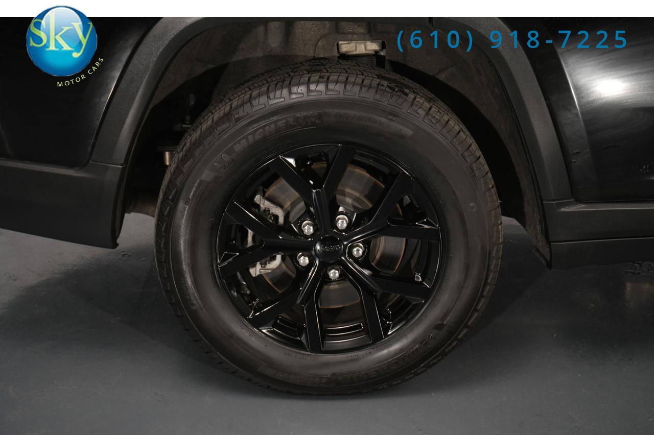 2025 Jeep Grand Cherokee L 4WD Limited West Chester PA