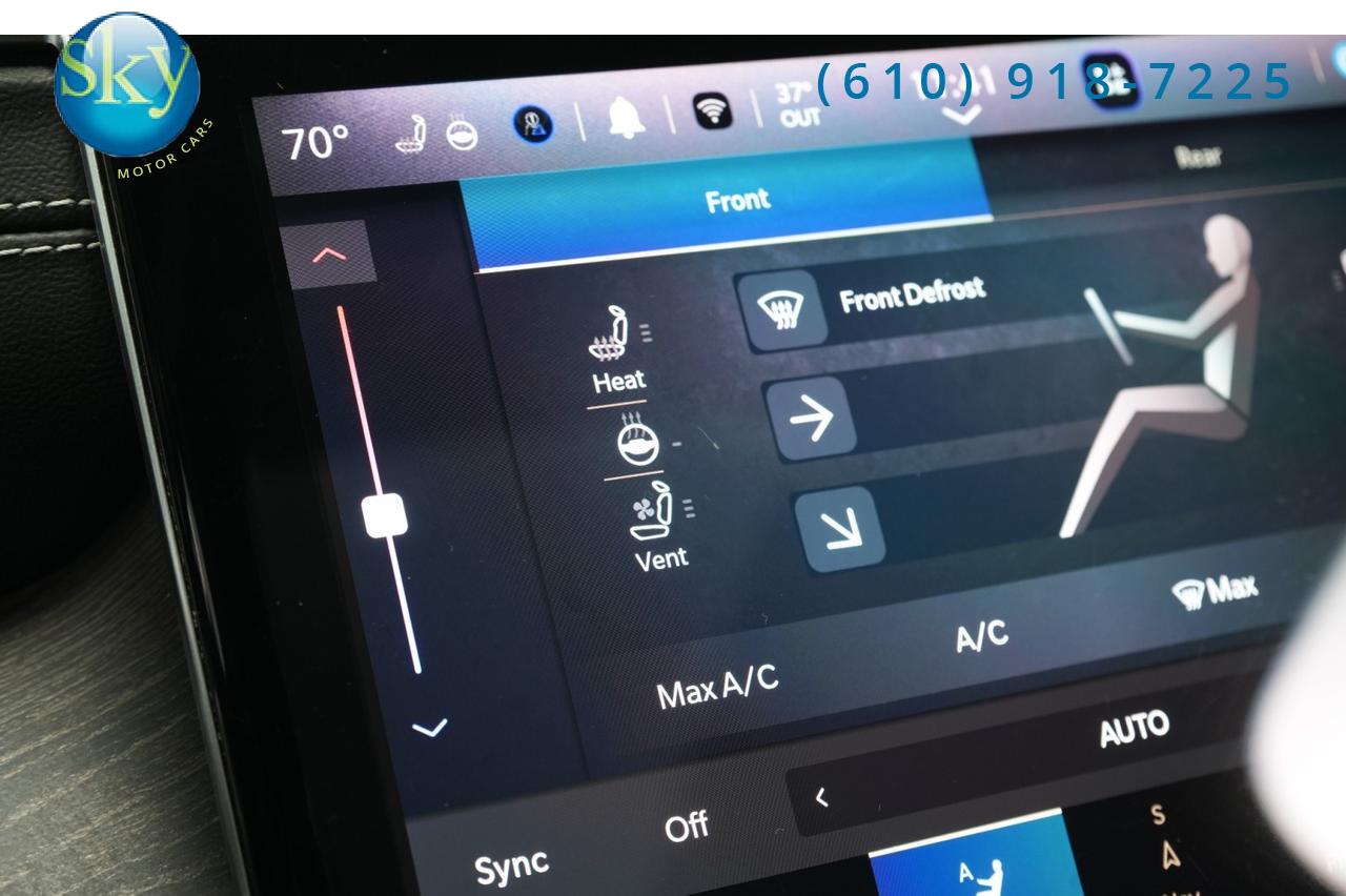 2025 Jeep Grand Cherokee L 4WD Limited West Chester PA