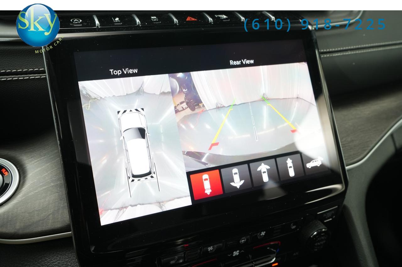 2025 Jeep Grand Cherokee L 4WD Limited West Chester PA