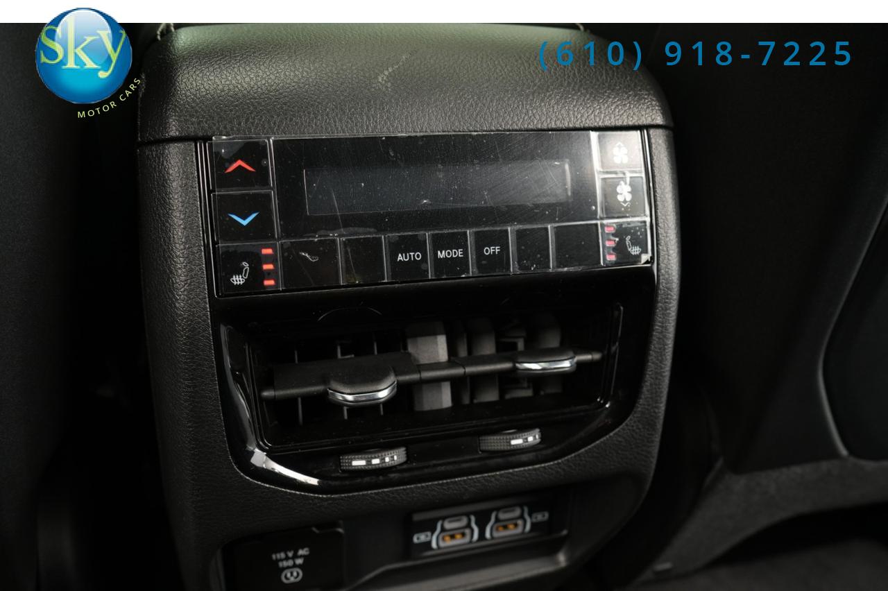 2025 Jeep Grand Cherokee L 4WD Limited West Chester PA