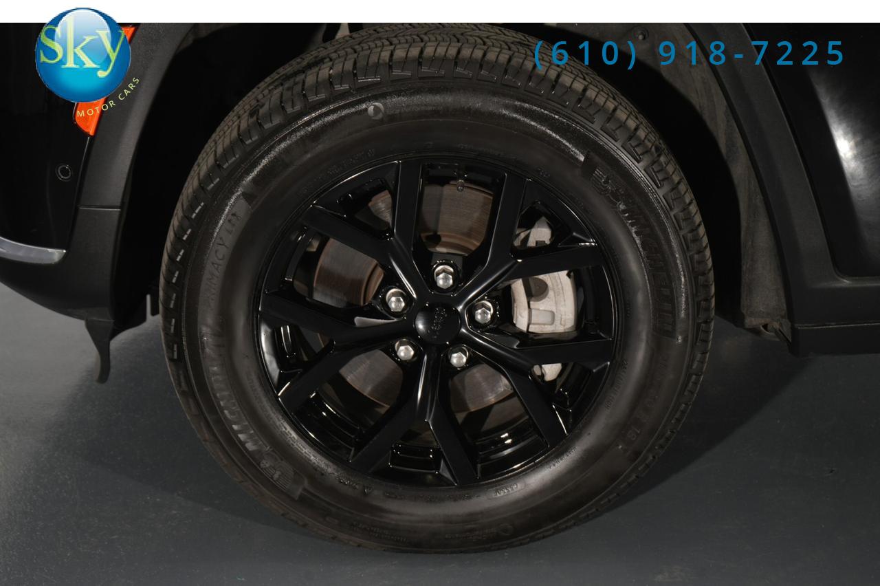 2025 Jeep Grand Cherokee L 4WD Limited West Chester PA