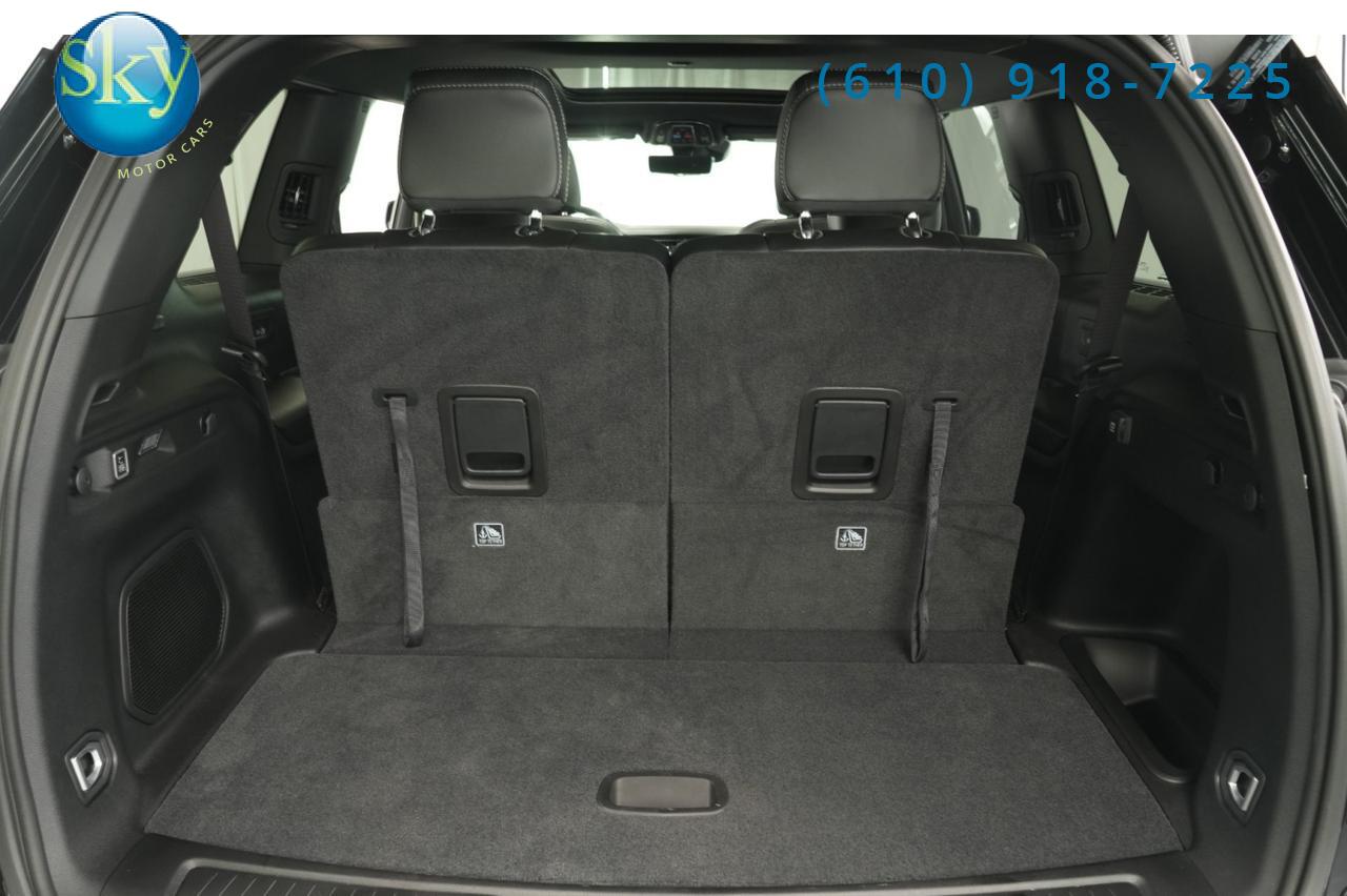 2025 Jeep Grand Cherokee L 4WD Limited West Chester PA