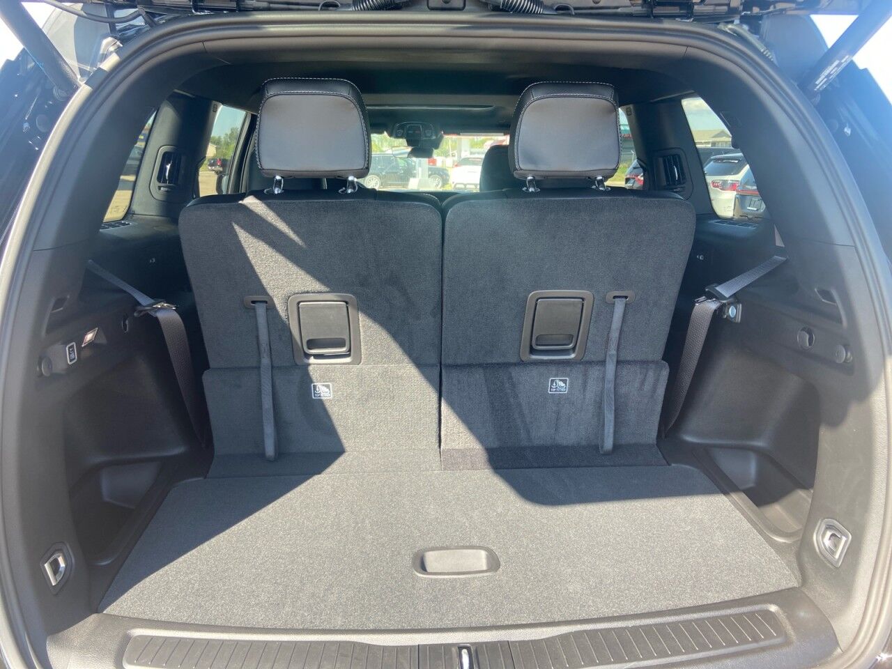 2025 Jeep Grand Cherokee L Altitude High Level AB