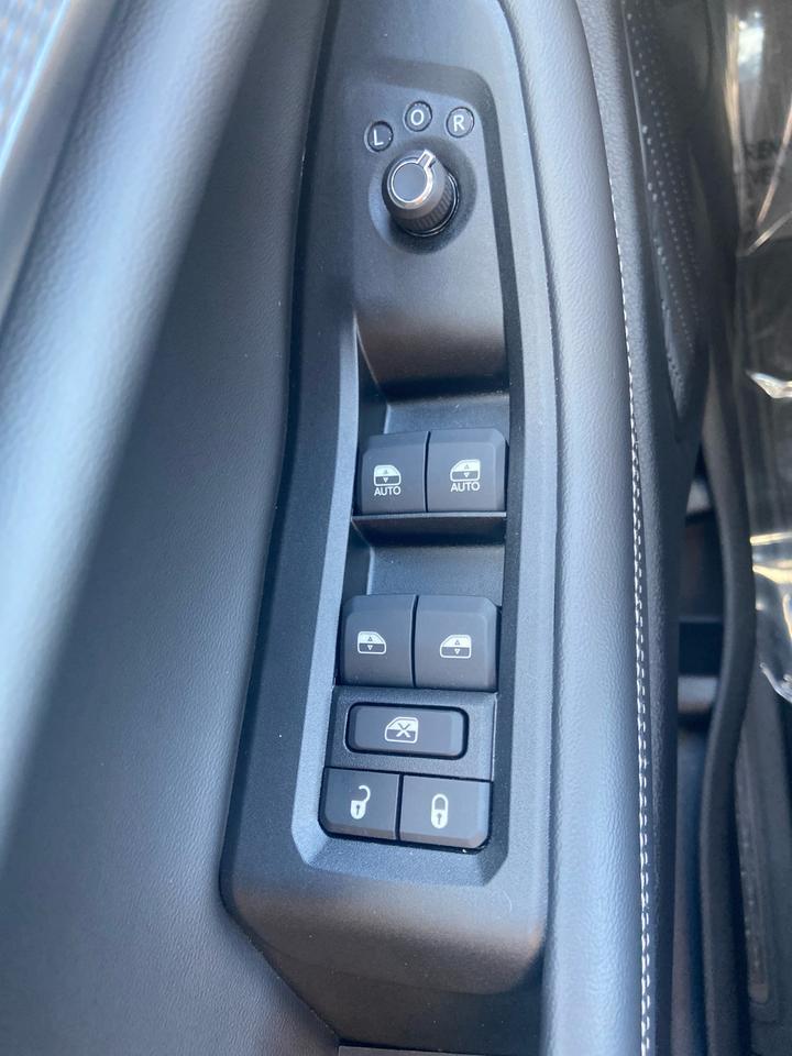2025 Jeep Grand Cherokee L Altitude High Level AB