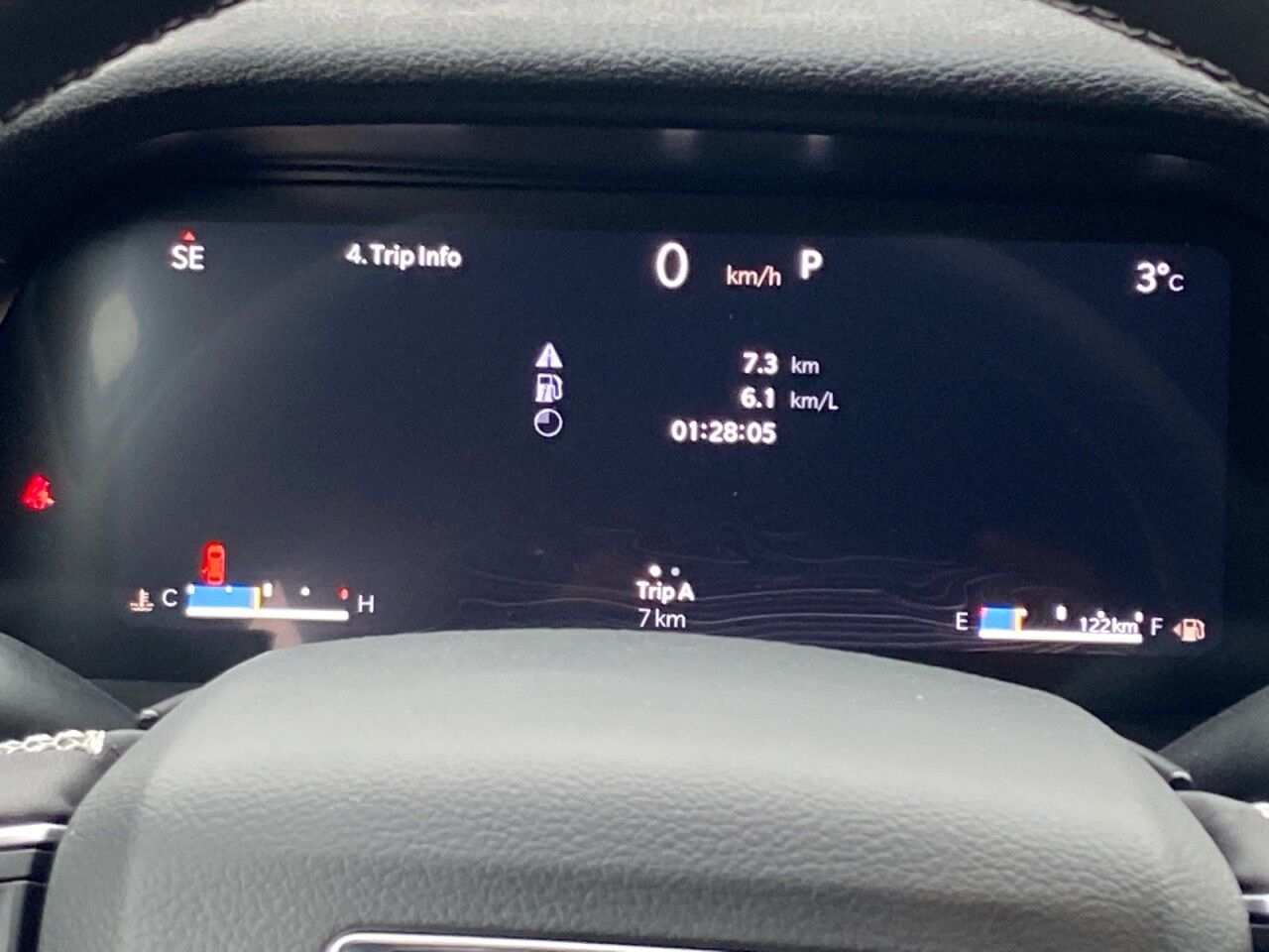 2025 Jeep Grand Cherokee L Altitude High Level AB