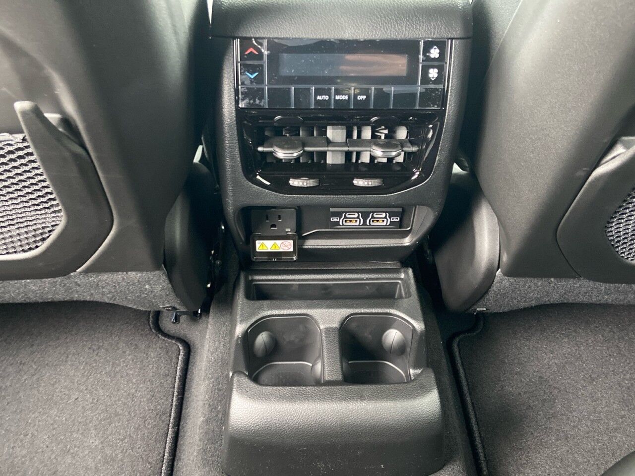 2025 Jeep Grand Cherokee L Altitude High Level AB