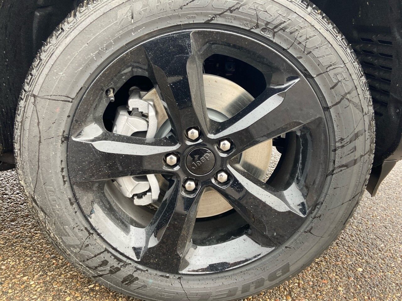 2025 Jeep Grand Cherokee L Altitude High Level AB