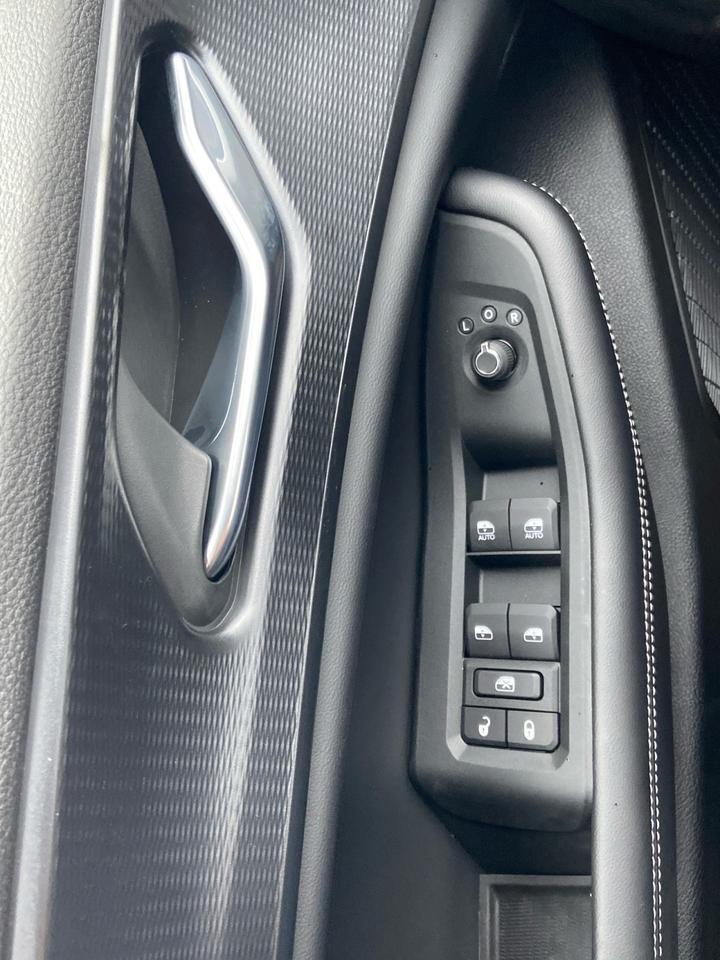 2025 Jeep Grand Cherokee L Altitude High Level AB