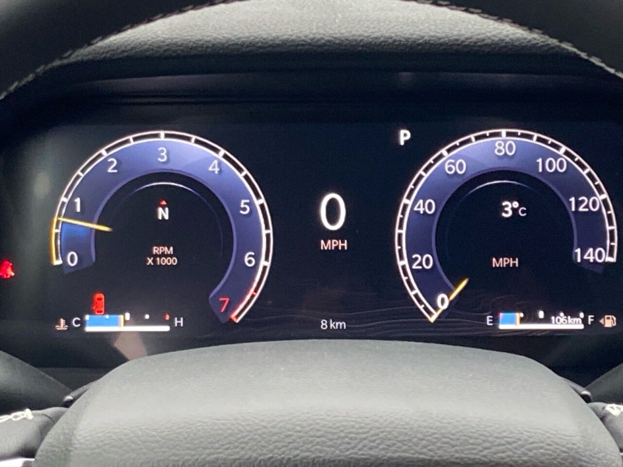 2025 Jeep Grand Cherokee L Altitude High Level AB